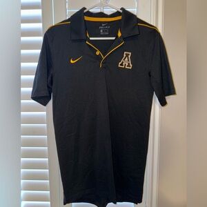 Men’s Nike App State Polo - Small